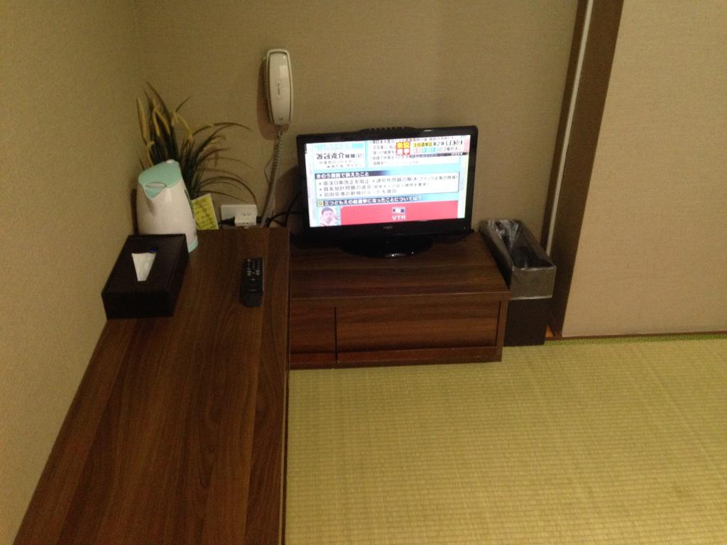 โรงแรมอาซาคุสะ วาซู โตเกียว ภายนอก รูปภาพ