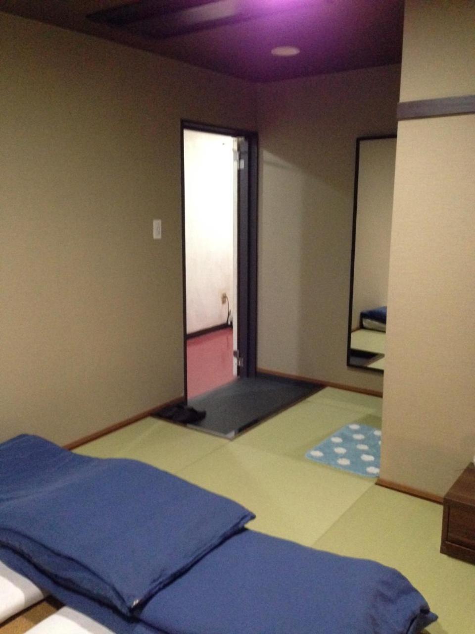 โรงแรมอาซาคุสะ วาซู โตเกียว ภายนอก รูปภาพ